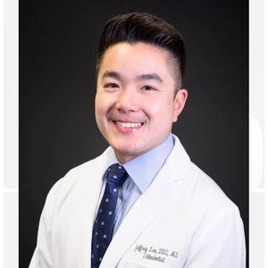 Meet your Posher, Jeff